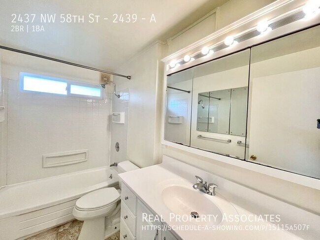 Building Photo - 2437 NW 58th St