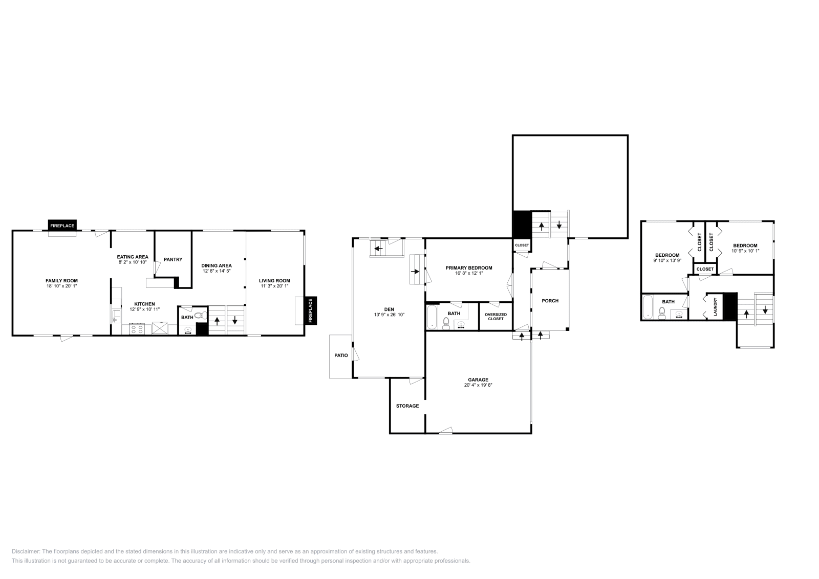 Building Photo - 6971 Springwood Dr