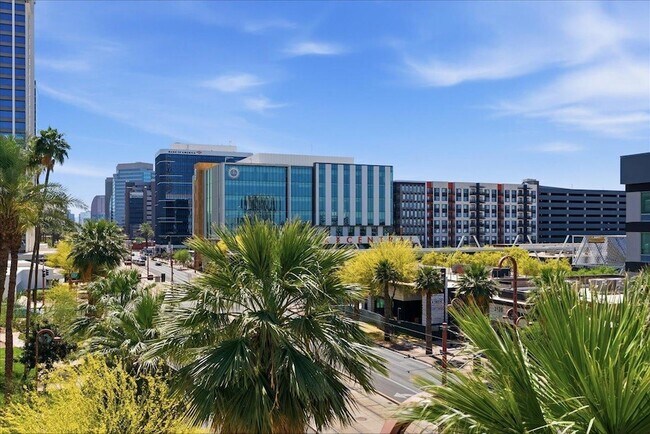 Building Photo - 3131 N Central Ave