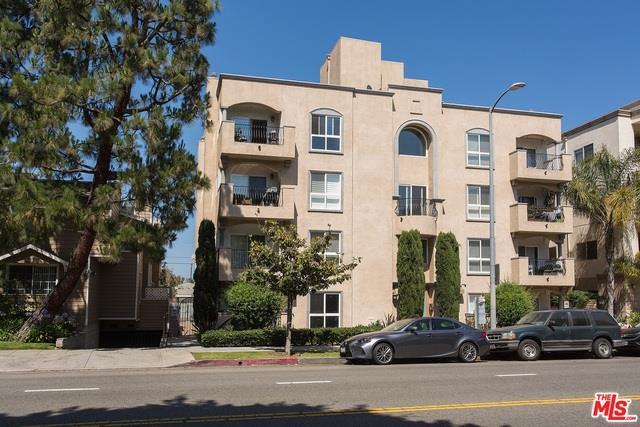 Building Photo - 2480 S Centinela Ave