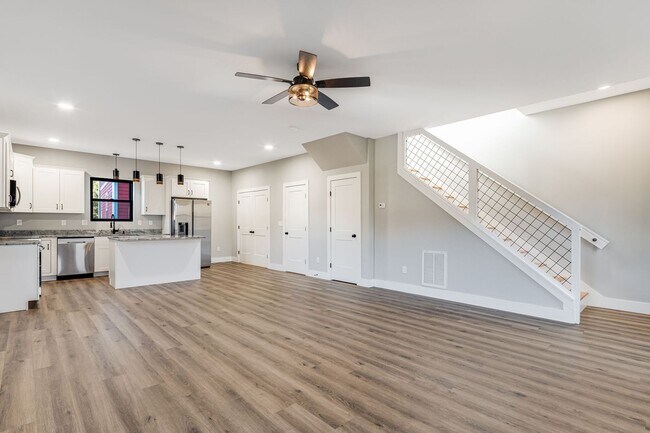 Building Photo - Newly-Built & Energy-Star Certified 3-Bedroom in Swannanoa