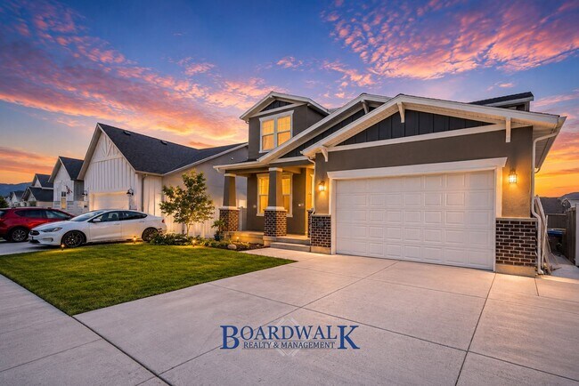 Building Photo - 6386 N Wanlass Hl