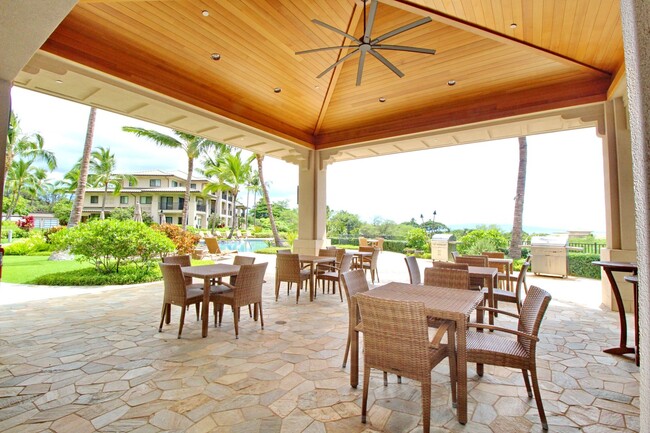 Building Photo - Keala O Wailea Luxury Living second floor ...