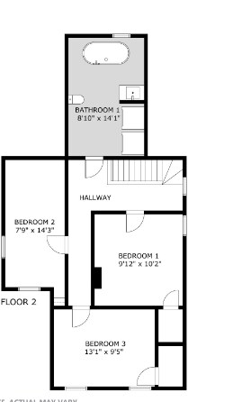 Building Photo - 450 Seward St