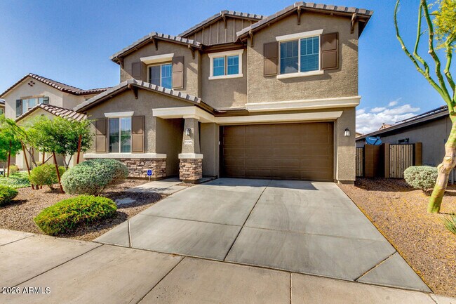 Building Photo - 21188 W Almeria Rd