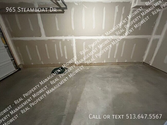 Building Photo - 965 Steamboat Dr
