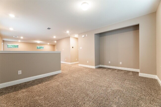 Building Photo - Spacious Allen Home with Modern Kitchen, Fenced Backyard & 2-Car Garage