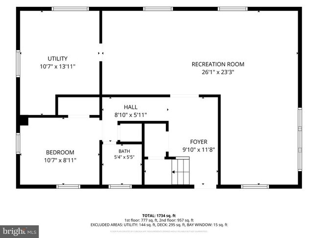 Building Photo - 6508 Berkshire Dr
