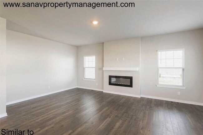 Building Photo - "Stylish 4-Bedroom Home in Prairie Trail with Modern Amenities"