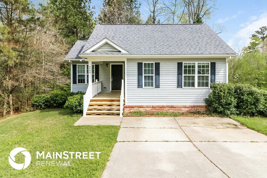Primary Photo - 1112 Delham Rd
