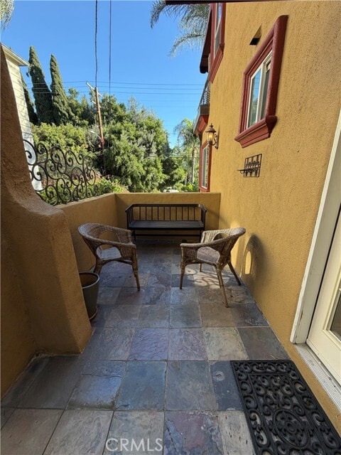 Building Photo - 2253 N Gower St