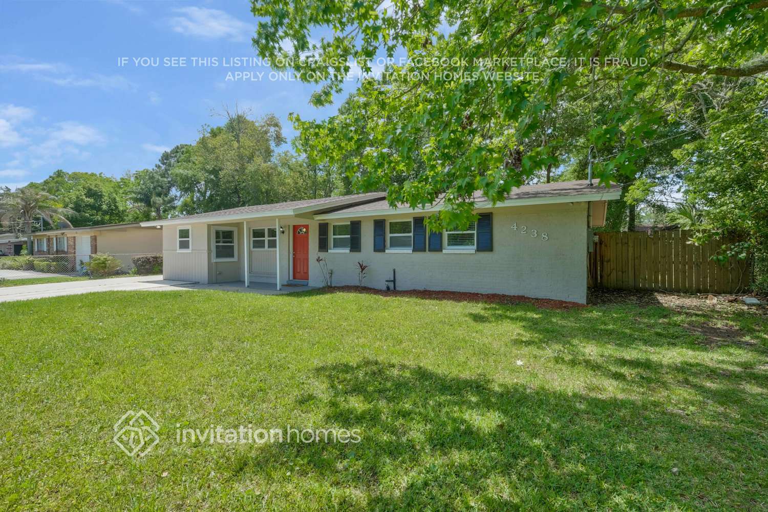 Building Photo - 4238 Sabine Dr