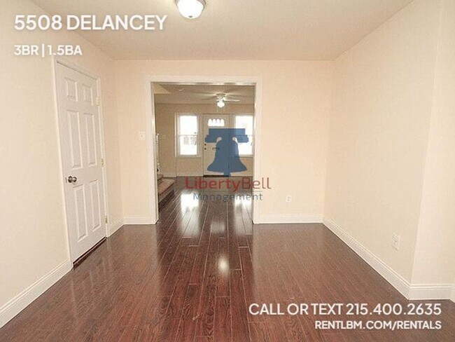 Building Photo - 5508 Delancey St
