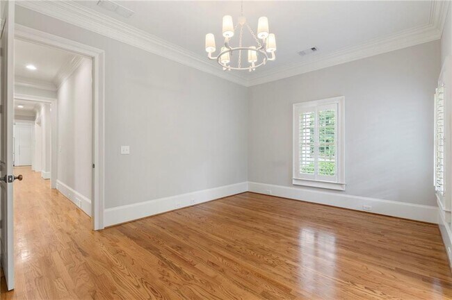 Building Photo - 4475 Harris Trail NW