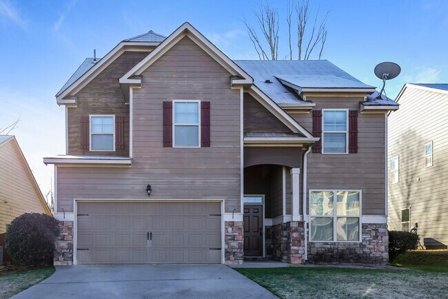 Building Photo - 4580 Roseman Trail