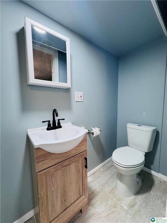 Building Photo - 402 S Bradford St