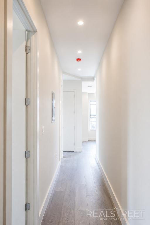 Floorplan - 1578 Union Street