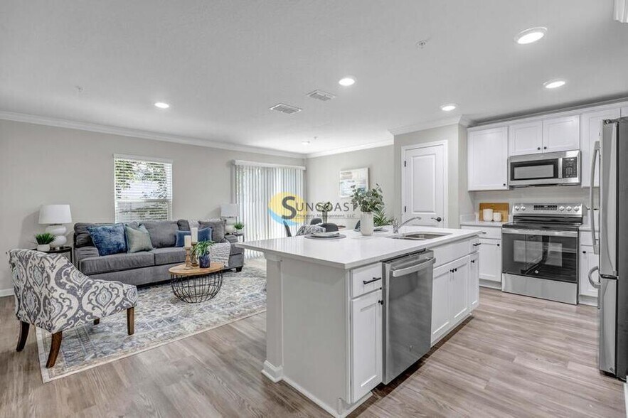 Building Photo - 1516 Yelford Cir