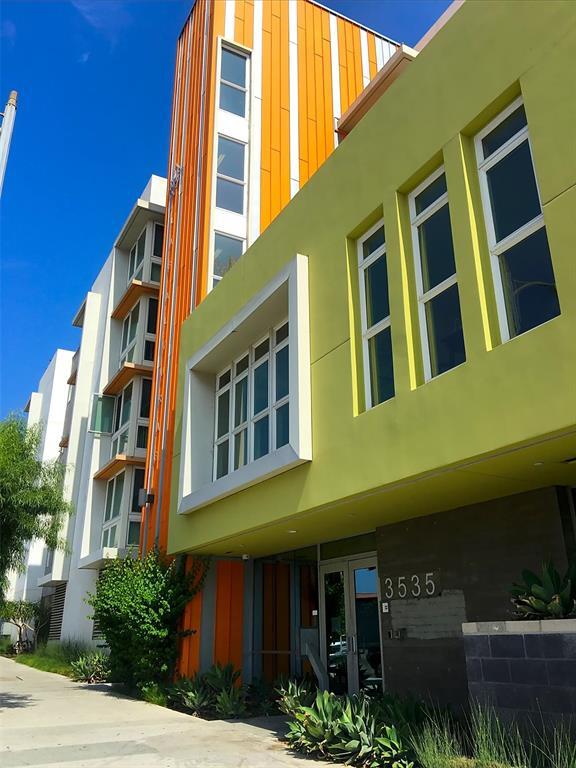 Building Photo - 3535 Whittier Blvd
