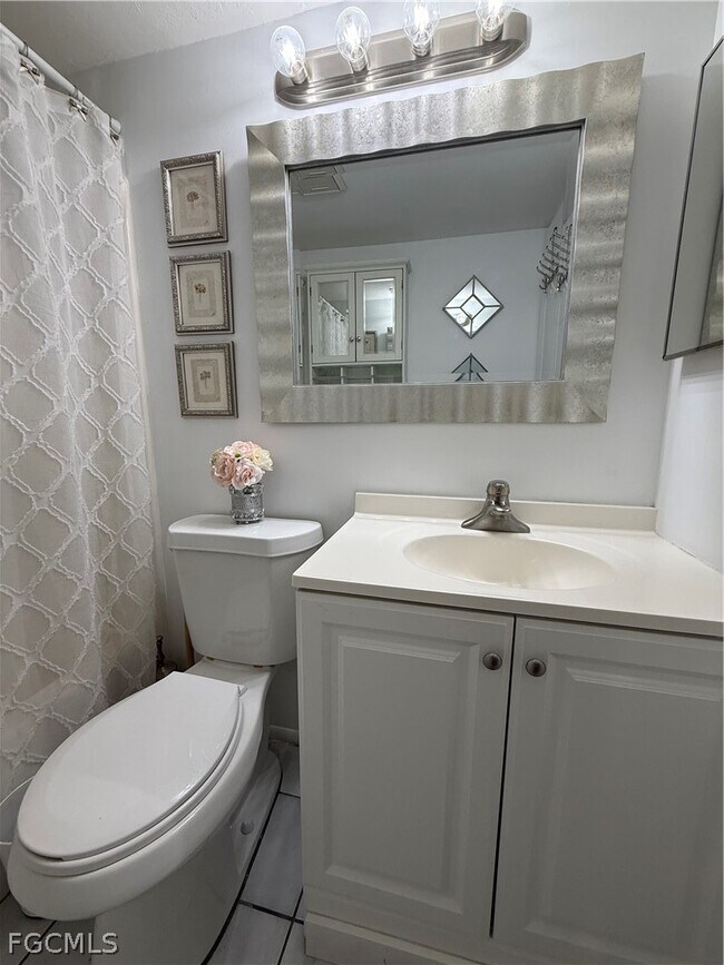 Building Photo - 25275 Rampart Blvd