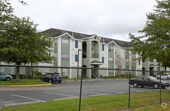 Building Photo - Waterford Pointe Apartments