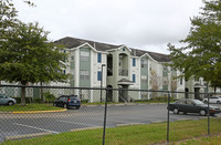 Building Photo - Waterford Pointe Apartments