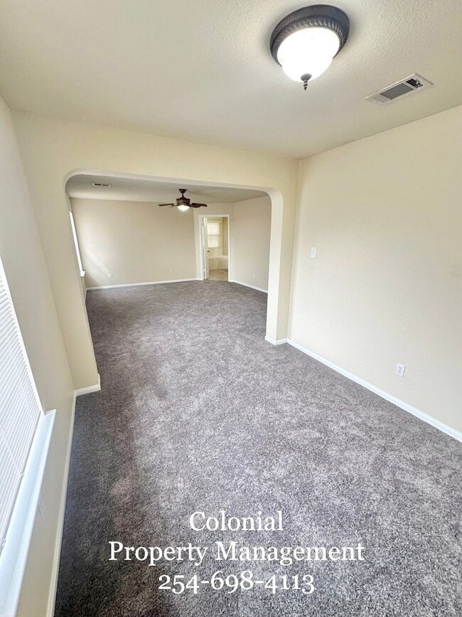 Building Photo - 4bd/3ba in Killeen Tx AVAILABLE JANUARY!