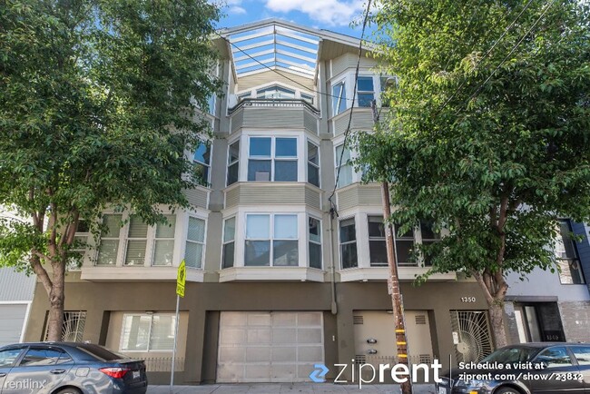 Building Photo - 2 br, 2.5 bath Condo - 1350 Natoma Street,...