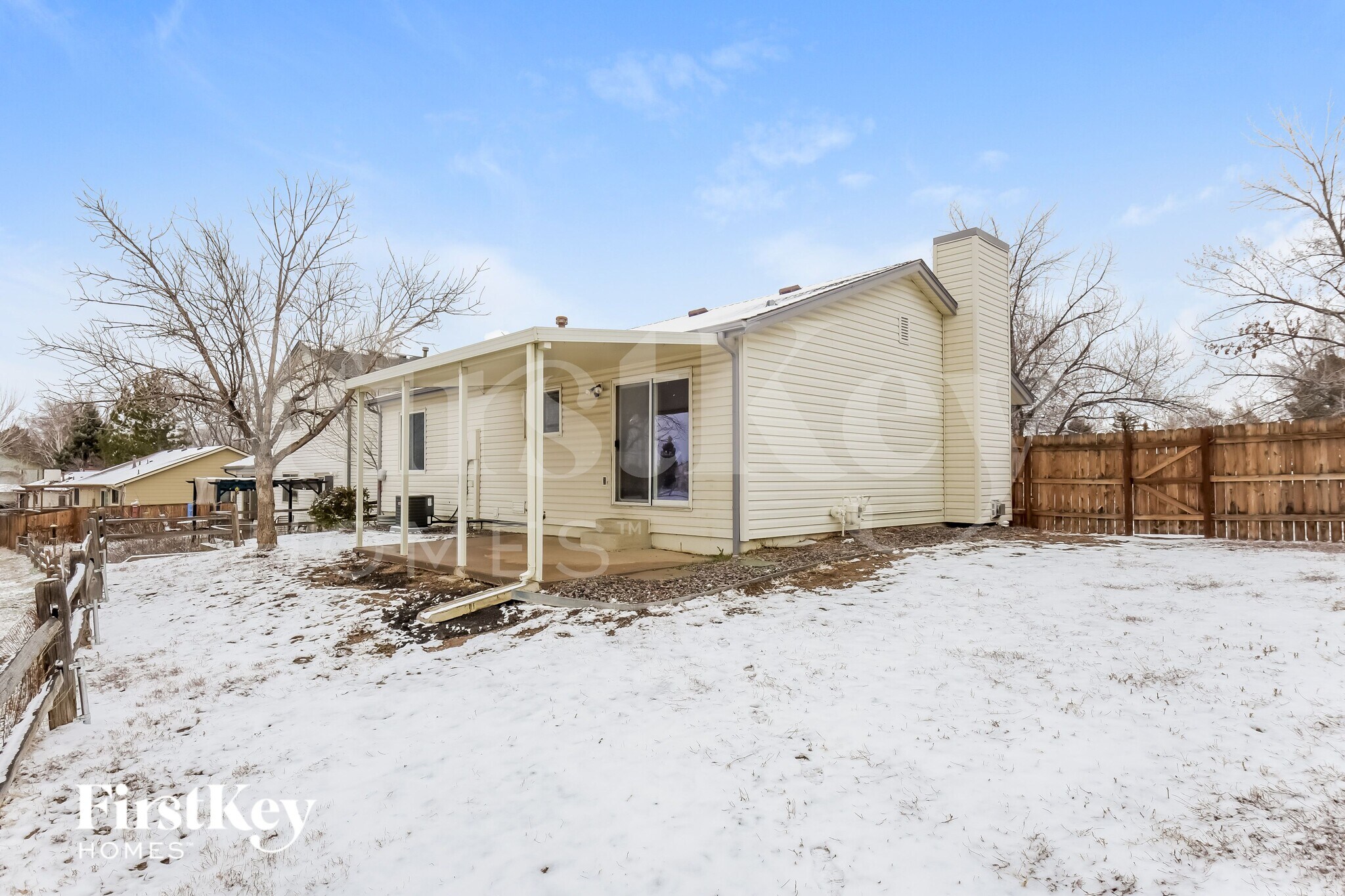 Building Photo - 4071 S Nucla Way