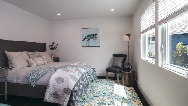 Guest Bedroom - 3310 Oak Glen Dr