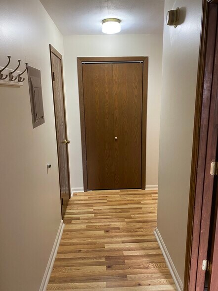 Hallway - 28 E Genesee St