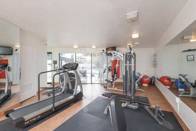 Building Photo - 888 Blvd of the Arts