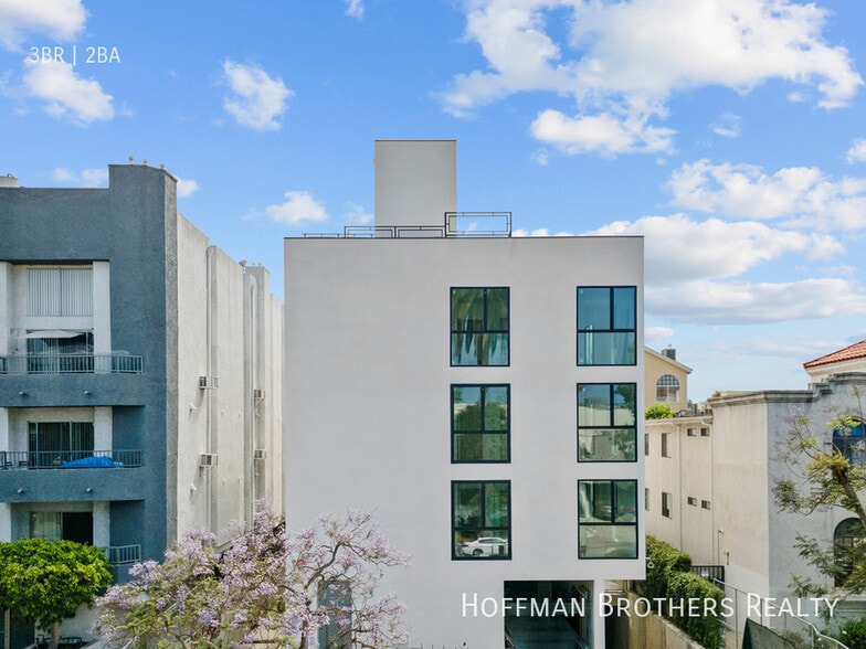 Building Photo - 3755 S Canfield Ave