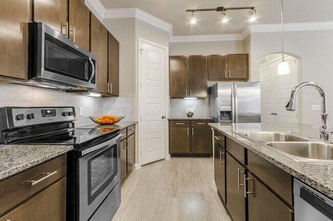 Building Photo - Resort-style Living Everyday - #ATX