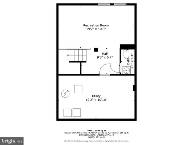 Building Photo - 3322 Raccoon Ct