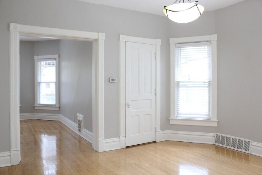 Building Photo - 2401 N Frederick Ave