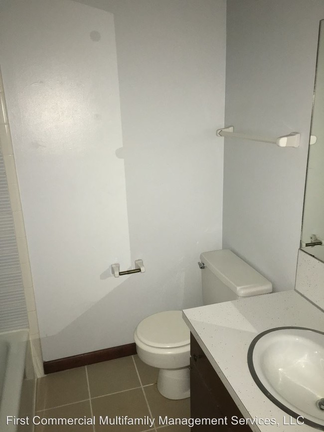 1 br, 1 bath Apartment - 500 N Garfield - 500 N Garfield Ave Sand ...