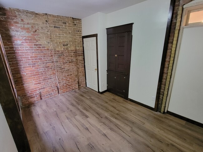 2nd Bedroom - 153 Brighton Ave