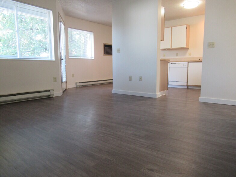 McDonald Place Apartments 1318 N McDonald Rd Spokane WA 99216