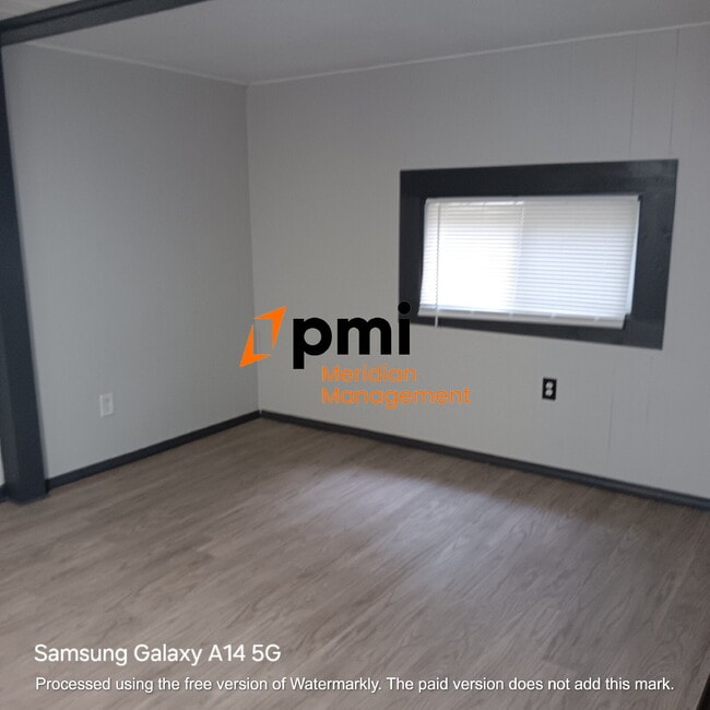 Building Photo - 1619 S Randolph St