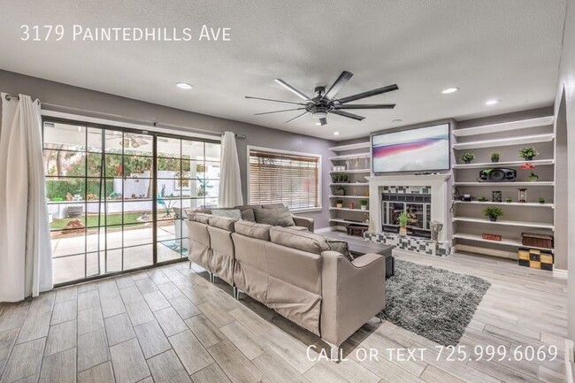 Building Photo - 3179 Paintedhills Ave
