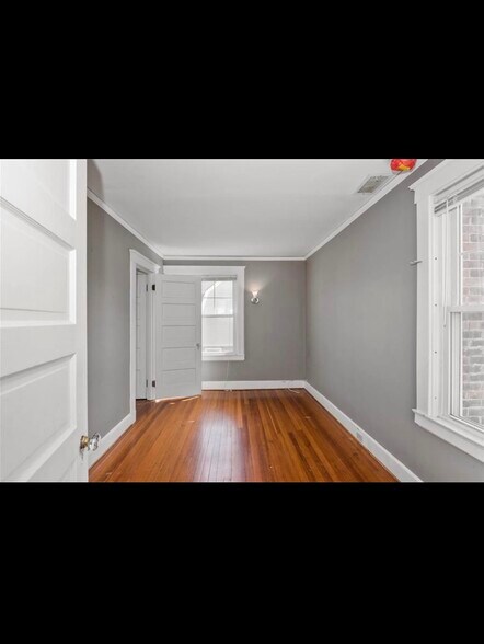 Bedroom 2 - 40 Grove Ave
