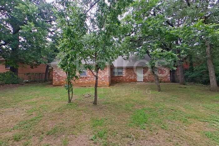 Building Photo - 3609 Grady St