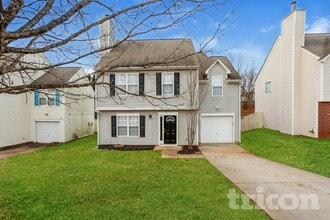 Building Photo - 1506 Kindred Cir NW