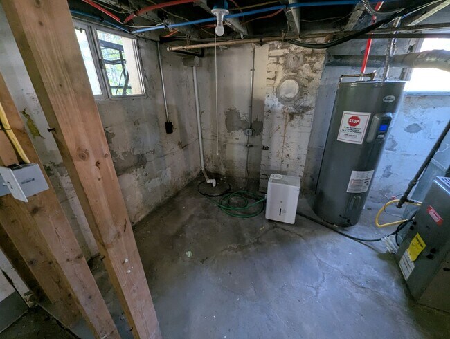 Building Photo - A Fresh New Start!