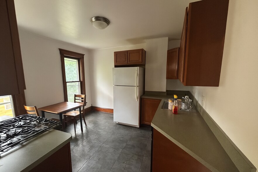 Kitchen - 202 3rd St