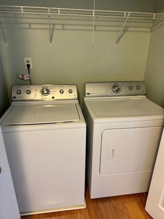 Building Photo - End Unit Townhome in Central Mount Pleasant - AVAILABLE August 1, 2026!