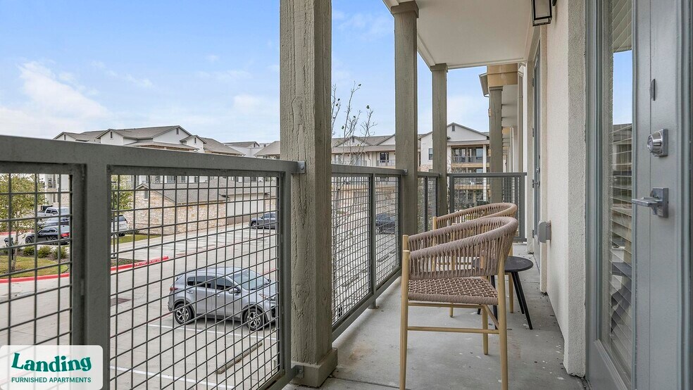 Building Photo - 5511 Caprock Smt Dr