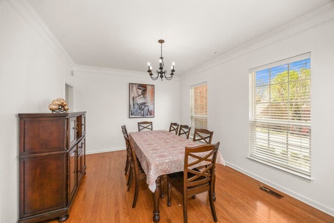 Building Photo - 513 Cold Stream Pl