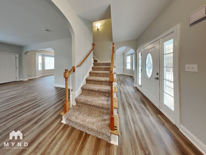 Building Photo - 1425 Taylor Farm Rd